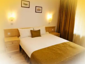 Family Hotel and Restaurant Plamena