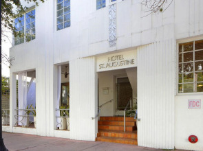 Hotel St Augustine