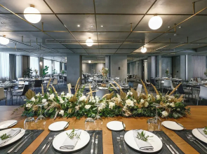 ONOMA Hotel
