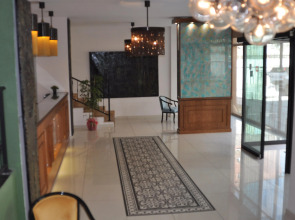 Emirtimes Hotel Kadikoy