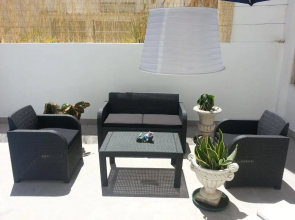 Lemon Tree Apartments