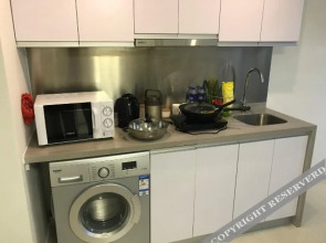 DoReMi ApartHotel Ronggui Branch