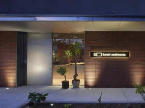 hotel androoms Sapporo Susukino