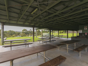 Reflections Holiday Parks Killalea