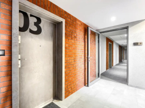 City Apartments - Olimpijska 2