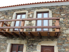 Apartment With 2 Bedrooms in Meimoa, With Wonderful Mountain View and Furnished Terrace