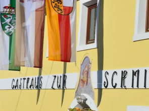 Gasthof zur Schmiede