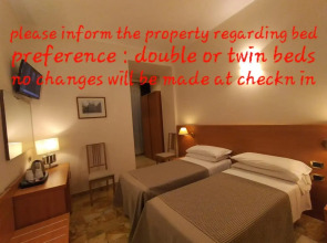 Hotel Principe Eugenio