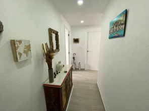 Splendid New Apartment With Swimming Pool 50 Meters From the Beach of San Antoni