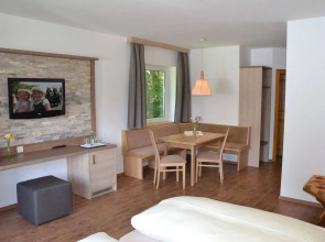 Hotel Ramsauer Alm