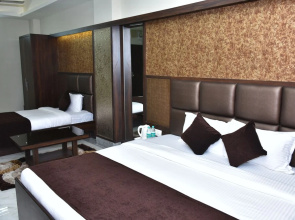 Hotel Daftari Palace