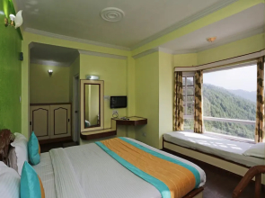 OYO Rooms 071 Valley View Mashobra