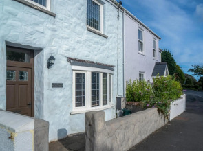Cambrian Cottage - 3 Bed Cottage - Tenby