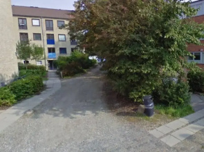 Gentofte Cozy Private Apartment