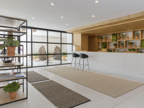 Hotel HM Ayron Park – Adults Only