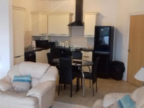 Roneragh Apartments Paul's place The Only Penthouse Apartment