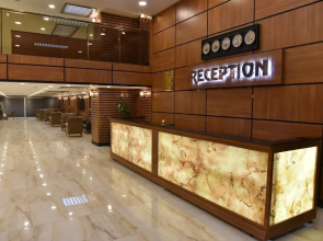 Aksac Hotel
