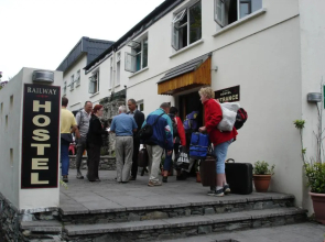 The Railway Hostel Killarney