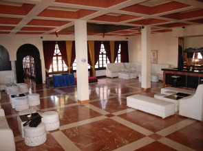 Hotel Agadir Les Omayades