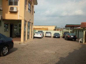 Dikord Hotel and Events Centre
