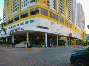 Great Western Resort Just Sleep & Cozy