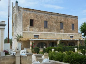 Agriturismo Tenuta Mazzetta