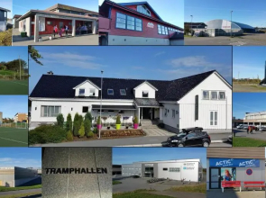 Skeisvang Gjestgiveri