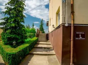 Hostel Smoszewski