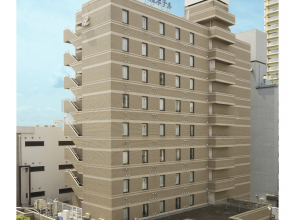 Tetoranze Makuhari Inagekaigan Hotel