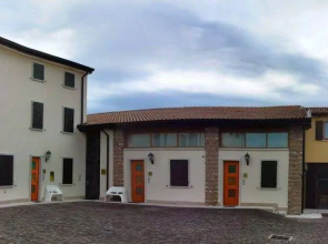 Relais Corte Pontigliardo