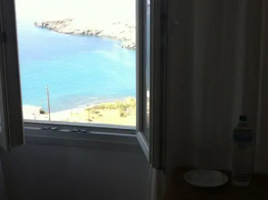 House In Tinos Island