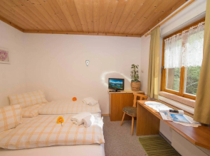 Appartement Kitzsteinhorn