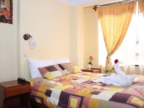 Chakana Hostel