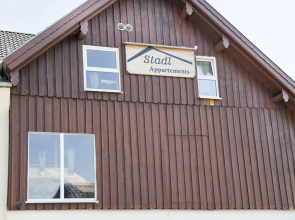 Stadl Appartements