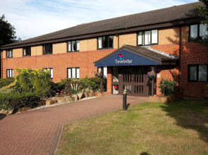 Travelodge Shrewsbury Bayston Hill