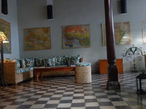 Bubu Hotel