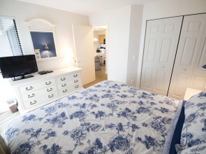 The Shores Lakeside Condo Unit 5682