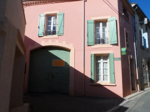 Clos Mazerolles