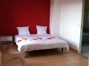 Chambre d'hôtes Les Bois de la Mourachonne