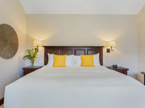 Sirenian Bay Resort - Villas & All Inclusive Bungalows
