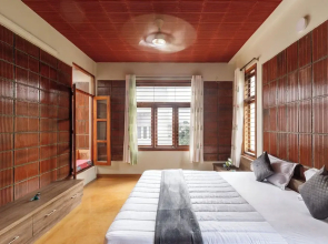 Terrastone Duplex Apartment