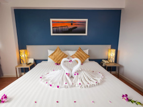 Отель On Hotel Phuket