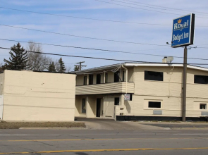 Royal Budget Inn