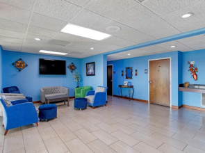 Ramada Limited Knoxville Area