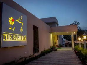 The Baghban Hotel & Resort, Baddi