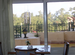 Aifu Resort - El Montazah