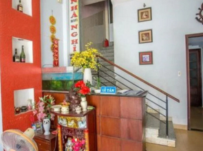 Anh Khoa Guesthouse