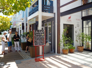 The Lofts Boutique Hotel