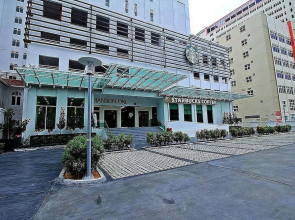 Mansion One Suites - Studio Suites