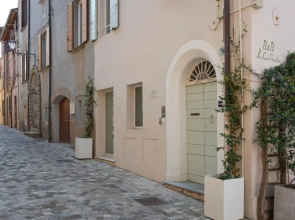 B&B Di Charme Le Contrade